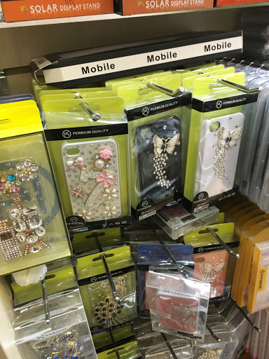 Cell Phone Store «My Cell», reviews and photos, 17 14th St SW, Decatur, AL 35601, USA