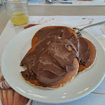 Photo n°3 de l'avis de Berio.e fait le 19/04/2023 à 00:24 sur le  Hotel Boemia Riccione con piscina à Riccione