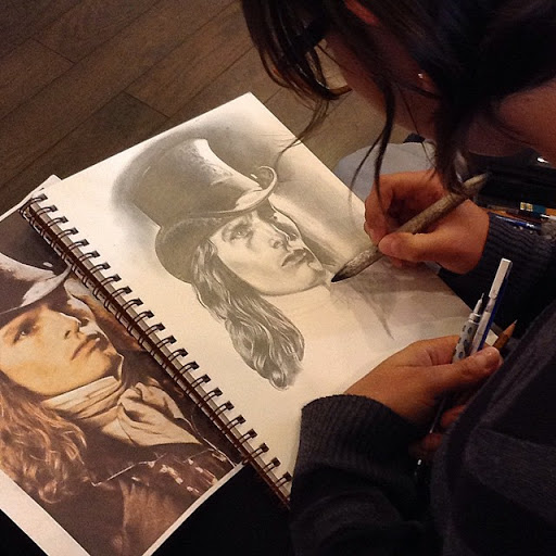 Tattoo Shop «Miami Tattoo Co.», reviews and photos, 1218 Washington Ave, Miami Beach, FL 33139, USA