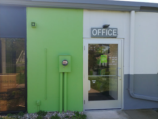 Storage Facility «Extra Space Storage», reviews and photos, 163 S Rd, Enfield, CT 06082, USA