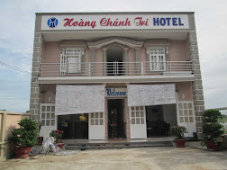 Hoàng Chánh Trí Hotel
