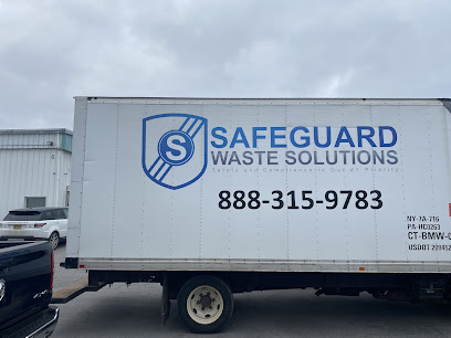 Safeguard Waste Solutions