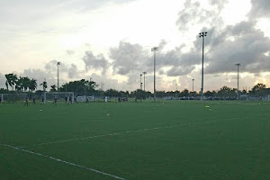 Kendall Soccer Park