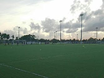Kendall Soccer Park