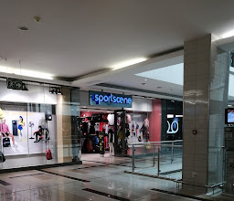 Sunnypark Shopping Centre photo