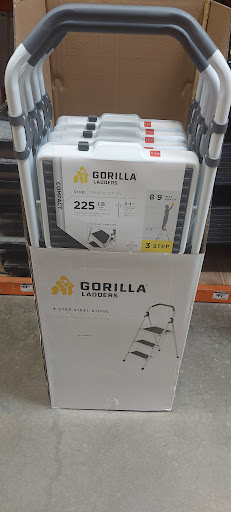 Home Improvement Store «The Home Depot», reviews and photos, 3700 NJ-35, Hazlet, NJ 07730, USA