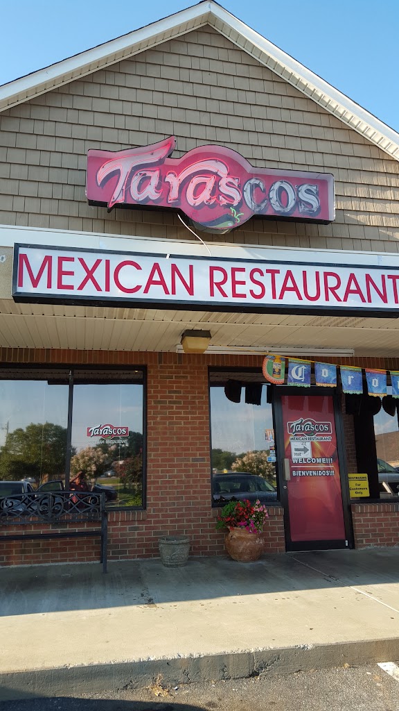 Tarascos Tacos & Wings 30120
