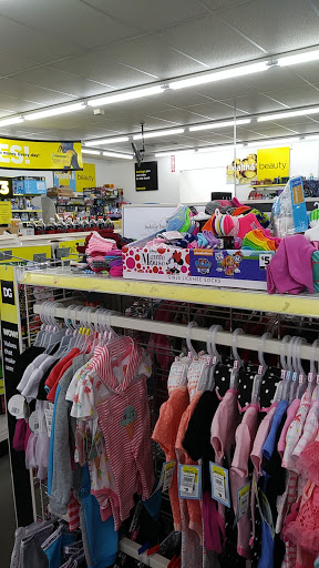 Discount Store «Dollar General», reviews and photos, 2847 Bouldercrest Rd, Ellenwood, GA 30294, USA