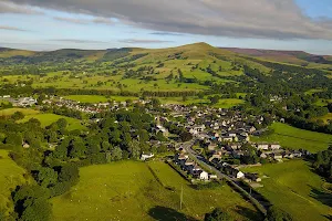 Laneside Caravan Park image