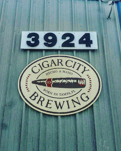 Brewery «Cigar City Brewing Company», reviews and photos