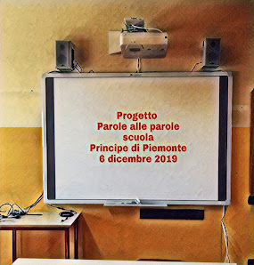Scuola Principe Di Piemonte Via Possidonea, 76, 89125 Reggio Calabria RC, Italia