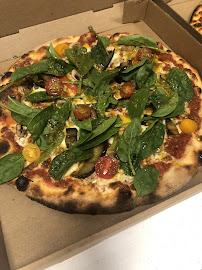 Photos du propriétaire du Pizzeria Oh’pizza à Marly - n°3