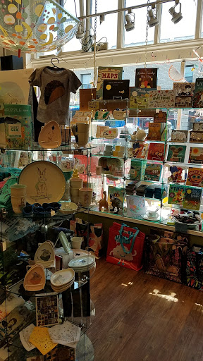 Gift Shop «Presents of Mind», reviews and photos, 3633 SE Hawthorne Blvd, Portland, OR 97214, USA