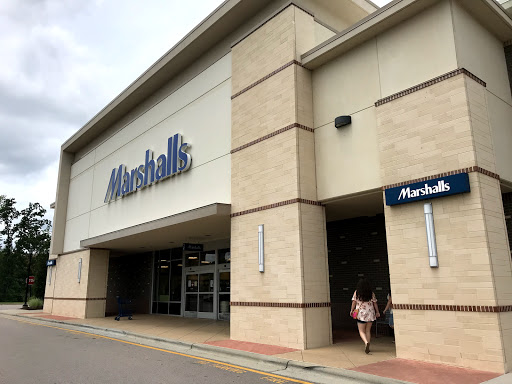 Marshalls, 120 Grand Hill Pl, Holly Springs, NC 27540, USA, 