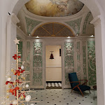 Photo n°2 de l'avis de Silvia.o fait le 26/12/2023 à 18:56 sur le  Le Nuvole Residenza d'epoca à Genoa