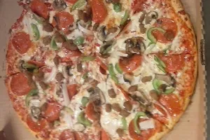Bertalotto's Pizza image