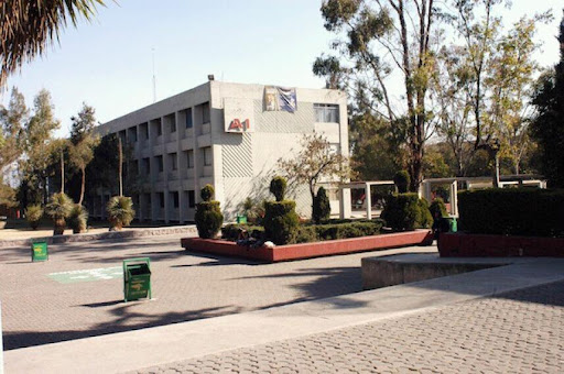 Escuela de medicina Cuautitlán Izcalli