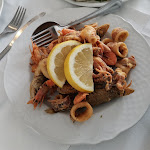 Photo n°4 de l'avis de Laura.o fait le 10/03/2023 à 11:20 sur le  Trattoria Da Attilio à Cabras