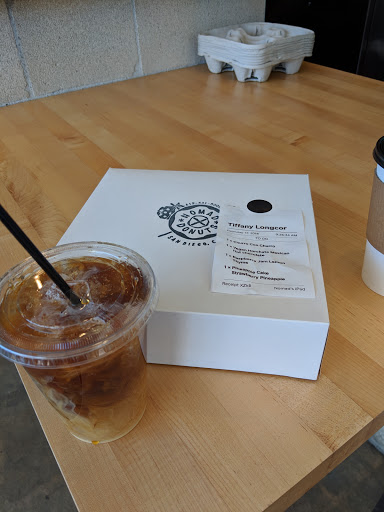 Donut Shop «Nomad Donuts», reviews and photos, 4504 30th St, San Diego, CA 92116, USA