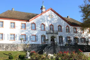 Schloss Bürgeln image