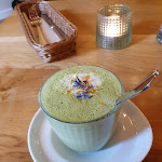 Photo n°1 de l'avis de Sofia.r fait le 12/11/2022 à 14:40 sur le  Ennie's Deli & Mehr à Homburg