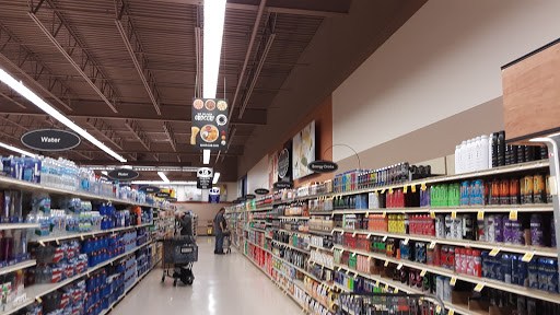 Supermarket «Cub Foods - Quarry», reviews and photos, 1540 New Brighton Blvd, Minneapolis, MN 55413, USA