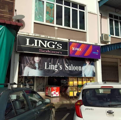 Lings Saloon