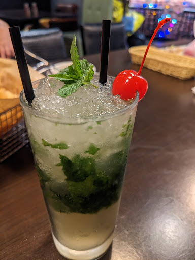 小酒杯餐酒館 的照片