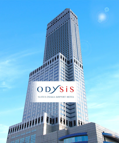 オディシススイーツ大阪エアポートホテル / Odysis Suites Osaka Airport Hotel