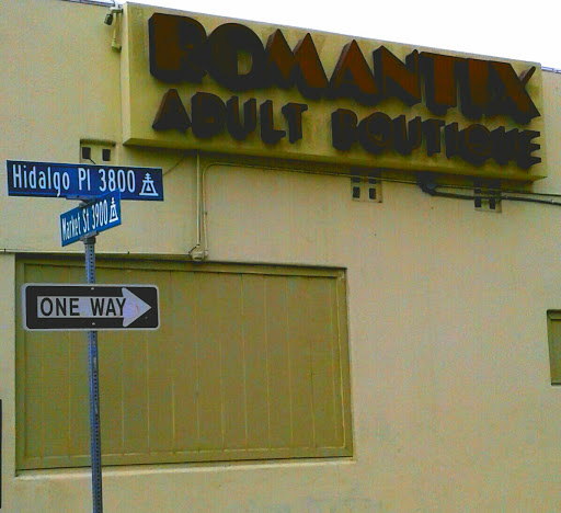 Adult Entertainment Store «Romantix», reviews and photos, 3945 Market Street, Riverside, CA 92501, USA