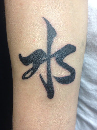 Explore oaxaca tattoo ideas, creative tattoo ideas in Seattle, available at Sakoku Tattoo