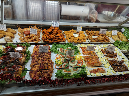 Grocery Store «Old World Food Market», reviews and photos, 40 NY-59, Nyack, NY 10960, USA