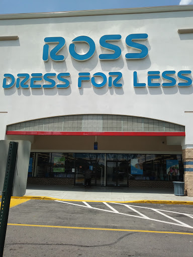 Clothing Store «Ross Dress for Less», reviews and photos, 10650 Campus Way S, Upper Marlboro, MD 20774, USA