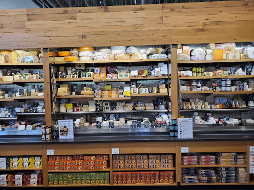 Grocery Store «Whole Foods Market», reviews and photos, 10275 Little Patuxent Pkwy, Columbia, MD 21044, USA