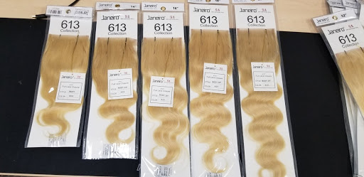 Beauty Supply Store «EC Beauty Supply», reviews and photos, 1237 Tyvola Dr # A, Charlotte, NC 28210, USA