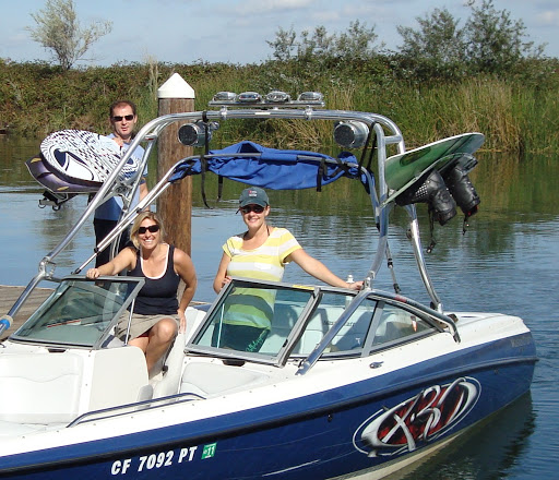 Boat Storage Facility «Bethel Harbor», reviews and photos, 3405 Harbor Rd, Bethel Island, CA 94511, USA
