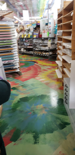 Art Supply Store «Artist & Craftsman Supply San Diego», reviews and photos, 3804 Fourth Ave, San Diego, CA 92103, USA