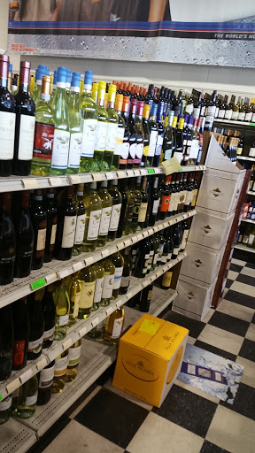 Liquor Store «Chadwick Liquors», reviews and photos, 7005 Security Blvd Suite 160, Windsor Mill, MD 21244, USA