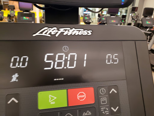 Gym «LA Fitness», reviews and photos, 30273 Plymouth Rd, Livonia, MI 48150, USA