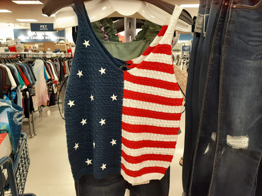 Department Store «Marshalls», reviews and photos, 1407 W Chapman Ave, Orange, CA 92868, USA