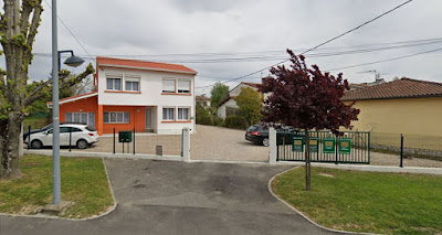 Laura Luçon à L'Union