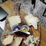 Photo n°2 de l'avis de giuseppe.i fait le 25/07/2021 à 08:06 sur le  Osteria DaMa - Eccellenze alla Brace à Brebbia