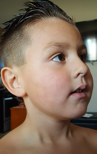 Barber Shop «Cinco Brothers Barbershop», reviews and photos, 2123 9th St, Greeley, CO 80631, USA