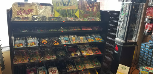 Tobacco Shop «Smokey Smokes», reviews and photos, 1870 Whittaker Rd, Ypsilanti, MI 48197, USA