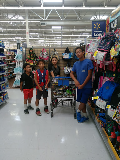 Department Store «Walmart Supercenter», reviews and photos, 541 Seaboard St, Myrtle Beach, SC 29577, USA