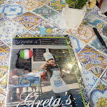 Photo n°1 de l'avis de francesco.i fait le 16/08/2023 à 11:01 sur le  Greta's à Palermo