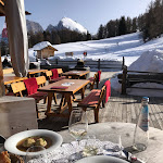 Photo n°1 de l'avis de Jc.i fait le 25/01/2020 à 11:39 sur le  Hotel Ritsch, Seiser Alm à Seiser Alm