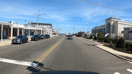 Convention Center «Cape May Convention Hall», reviews and photos, 714 Beach Ave, Cape May, NJ 08204, USA