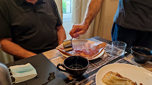 Photo n°38 de Crêperie Des Grèves à Langueux ()