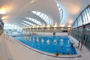 Aquatic Center Val d'Europe image